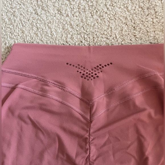 Whitney Simmons X Gymshark V2 (Pink) - Picture 3 of 8